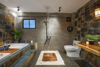 Heritage house in the Hanoi Old quarter – Photos 3